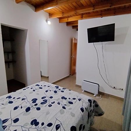 شقة Casa Ana, Departamento Amplio A 20 ' Aeropuerto Luis Guillon المظهر الخارجي الصورة