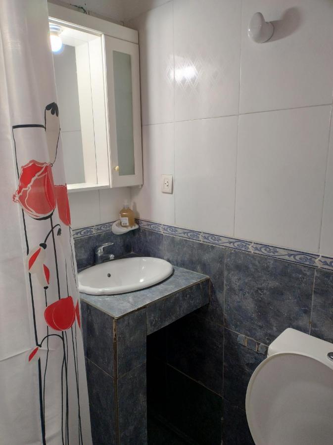 شقة Casa Ana, Departamento Amplio A 20 ' Aeropuerto Luis Guillon المظهر الخارجي الصورة