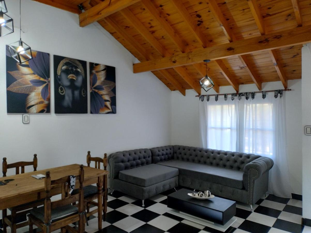شقة Casa Ana, Departamento Amplio A 20 ' Aeropuerto Luis Guillon المظهر الخارجي الصورة