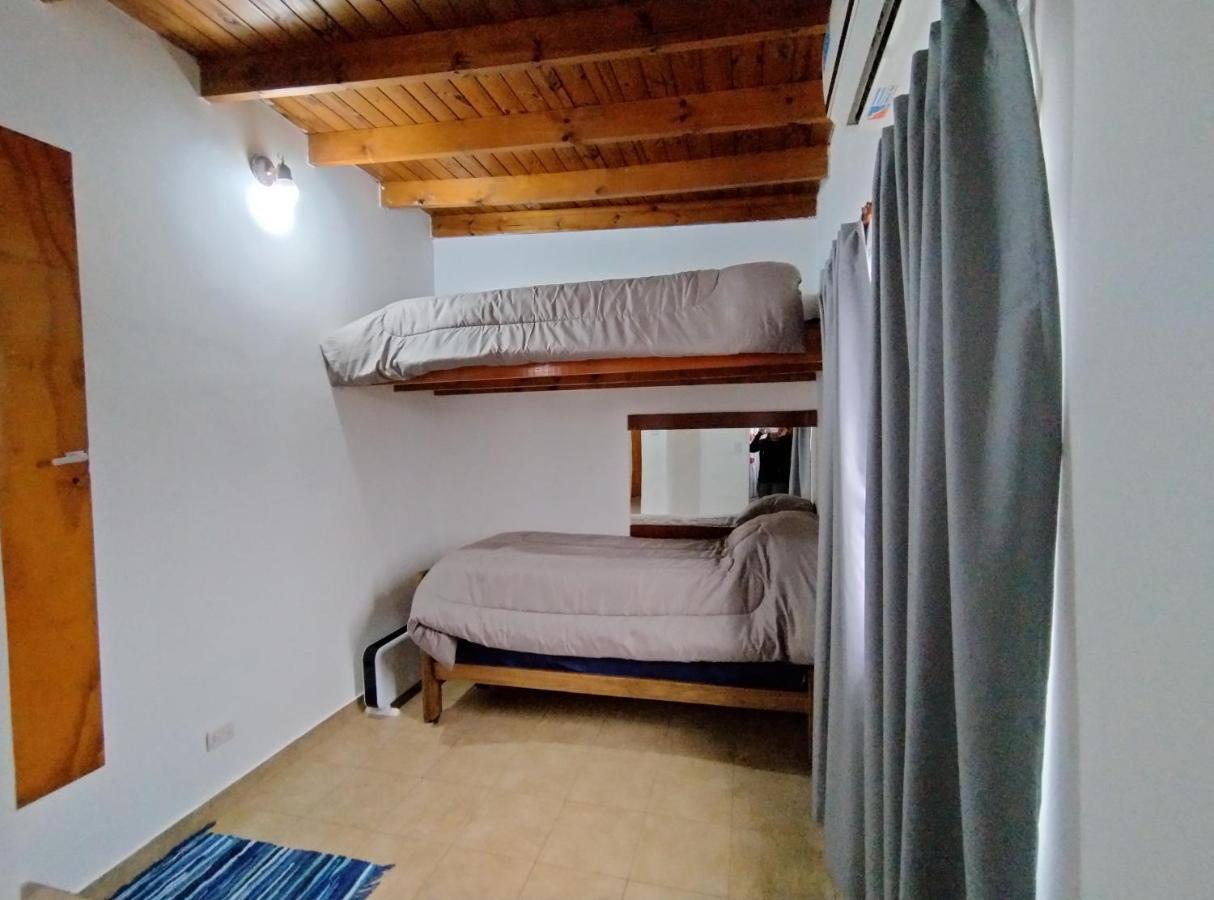 شقة Casa Ana, Departamento Amplio A 20 ' Aeropuerto Luis Guillon المظهر الخارجي الصورة