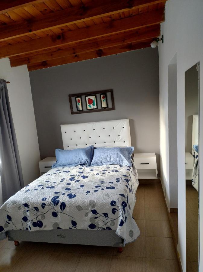 شقة Casa Ana, Departamento Amplio A 20 ' Aeropuerto Luis Guillon المظهر الخارجي الصورة